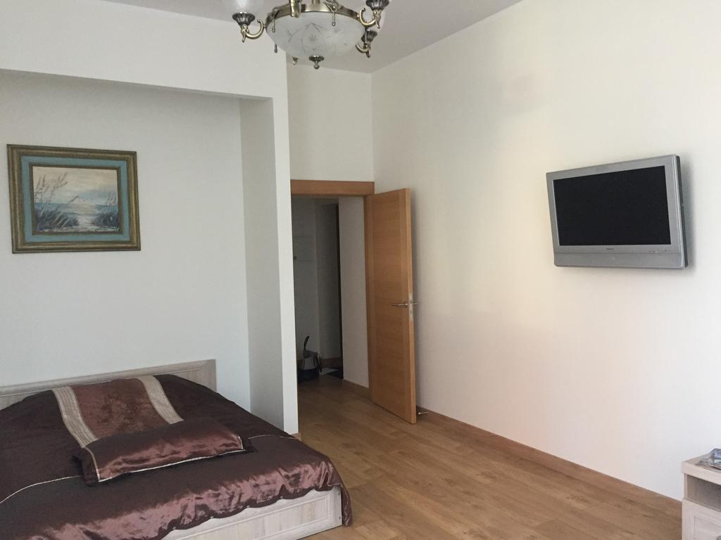 Amberhome Liepāja Exterior foto